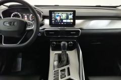 2020 Geely Auto Binyue 2020 1.4T AT PRO 240Thunter #16
