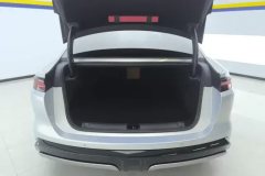 2025 BYD Han L 2025 EV 4WDlidarFlagship #4