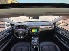 2020 Roewe Ei5 2019 Smart ConnectFlagship EV #8