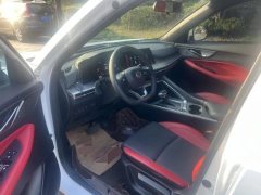 2022 Chang'an CS35 Plus 2021 Blue WhaleNE 1.4T AT DCTLuxury #8