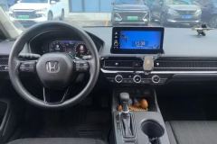 2022 Honda Civic 2022 1.5T AT 240TURBO PowermoveEdition #12