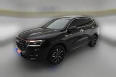 2023 Haval H6 2023 China tideEdition 1.5T ATUrbanEdition #1