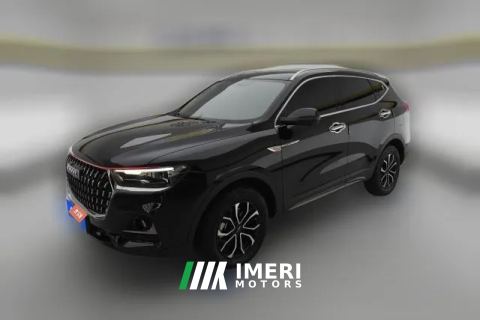2023 Haval H6 2023 China tideEdition 1.5T ATUrbanEdition