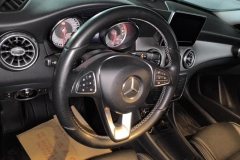 2017 Mercedes-Benz GLA-Class 2017 1.6T AT GLA200DynamicFWD #12