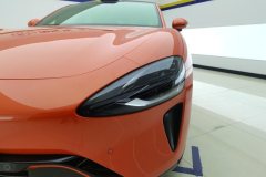 2024 Xiaomi Auto Xiaomi SU7 2024 800km 4WDSuperLong RangeHigh-end smart drivingMaxEdition #5