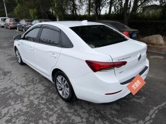 2019 Buick Excelle GT Sedan 2019 1.3T AT 18TConnectedElite China VI #5