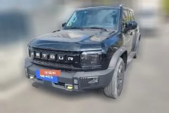 2024 Jetour Traveler 2023 1.5T 2WDDiscoverPRO #1