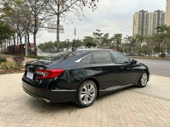 2020 Honda Accord 2018 1.5T AT 260TURBOElite China VI #8