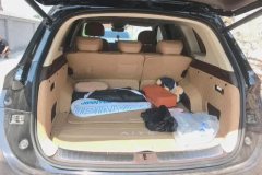 2025 AITO M7 2024 1.5T AT Smart drivingRWDProEdition 5Seat #4