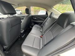 2020 Chang'an Yuexiang Sedan 2019 1.5 AT Comfort China VI #6