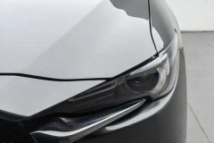 2022 Mazda CX-5 2021 2.0L AT2WDblack knight #5