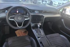 2021 Volkswagen Magotan 2020 2.0T AT 330TSILuxury #11