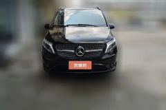 2021 Mercedes-Benz Vito 2020 2.0T AT Elite7Seat #2