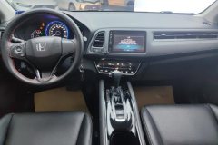 2022 Honda Vezel 2020 1.5T AT 220TURBOElite #13