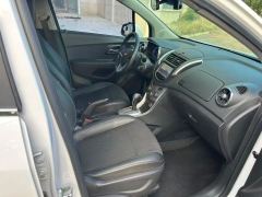 2016 Chevrolet Trax 2016 1.4T AT Luxury FWD #10