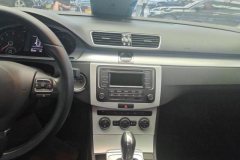2015 Volkswagen Magotan 2015 1.8T AT Leading #13