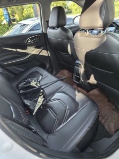 2019 JAC Group iEVS4 2019 LuxurySmart Connect EV #5