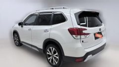 2022 Subaru Forester 2022 2.0i AT AWDFlagshipEyeSight (Imported) #4