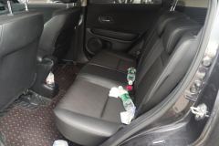 2022 Honda Vezel 2022 1.5L CVT AT EliteSmart #11