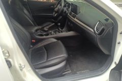 2015 Mazda Mazda3 Axela Sedan 2014 1.5 MT Comfort #8