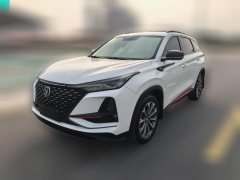 2019 Chang'an CS75 Plus 2020 2.0T AT Pilot #1