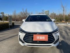 2020 BYD Song MAX 2019 1.5T AT Smart ConnectRui YiSunroof6Seat China VI #7