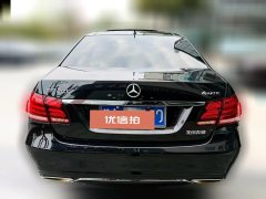 2015 Mercedes-Benz E-Class 2015 3.0T AT E320LLuxury 4WD #6