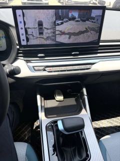 2023 Geely Auto Emgrand Sedan 2023 No.4generation Champion 1.5L AT Flagship #10