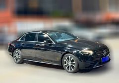 2022 Mercedes-Benz E-Class PHEV 2022 Facelift 2.0T AT E 350 e L plug-in hybridSportsedan chair #3