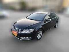 2015 Volkswagen Magotan 2015 1.8T AT Luxury Facelift #2
