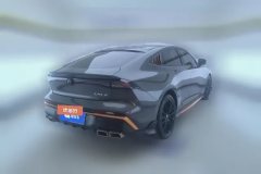 2024 Chang'an UNI-V 2024 1.5T AT nobleSport #3
