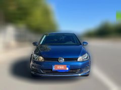 2015 Volkswagen Golf 2015 1.4T AT Comfort #2