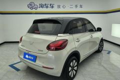 2024 Wuling Motors Wuling Bingo 2023 410kmLingxiExclusive #3