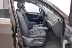 2015 Audi Q5 2015 2.0T AT 40TFSITech #22