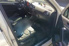 2020 Volkswagen Tiguan L 2019 2.0T AT 330TSI R-LineFlagshipFWD Facelift China VI #8