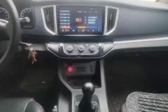 2021 Dongfeng Fengxing Lingzhi 2022 M5 1.6L MT Practical 5Seat #13