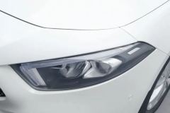 2020 Mercedes-Benz A-Class 2020 1.3T AT A200LSportsedan chair #5