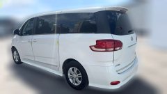 2017 Maxus G10 2016 2.0T AT Luxury #6