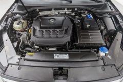 2019 Volkswagen Magotan 2019 2.0T AT 330TSILeading China VI #7