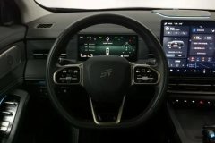 2024 Jetour Shanhai Jetour Shanhai L9 2024 1.5TD AT 2DHT Pro 5Seat #15