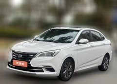 2021 Chang'an Eado DT 2019 1.6 AT Smart China VI #1