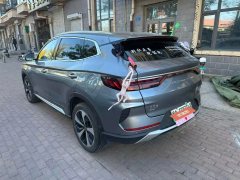 2022 BYD Song Plus PHEV 2021 1.5L AT DM-i 110KM FlagshipPLUS #6