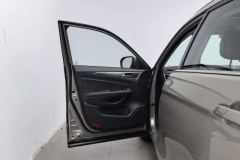 2015 Chang'an CS75 2014 2.0 MT Luxury FWD China V #11