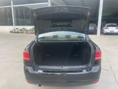 2016 Volkswagen Lavida 2015 1.6 AT Comfort #11
