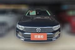 2017 Volkswagen Magotan 2017 1.8T AT 330TSILuxury #2