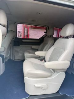 2018 Maxus G10 2016 1.9T MT Elite Diesel China IV #7
