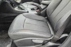 2023 Buick Excelle GT Sedan 2021 1.3T AT 18TLightly mixedEntry Facelift #21