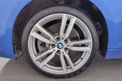 2019 BMW 1 Series 2019 2.0T AT 120i MSport Pkg #6