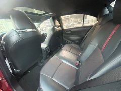 2023 Toyota Levin 2022 1.2T 185T CVTSport #10