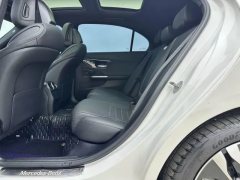 2024 Mercedes-Benz C-Class PHEV 2023 2.0T AT C 350 eL #6